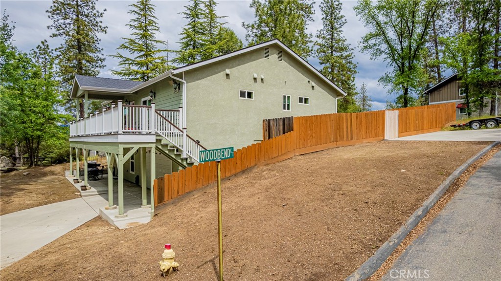 48441 Woodbend Ct, Oakhurst, CA 93644