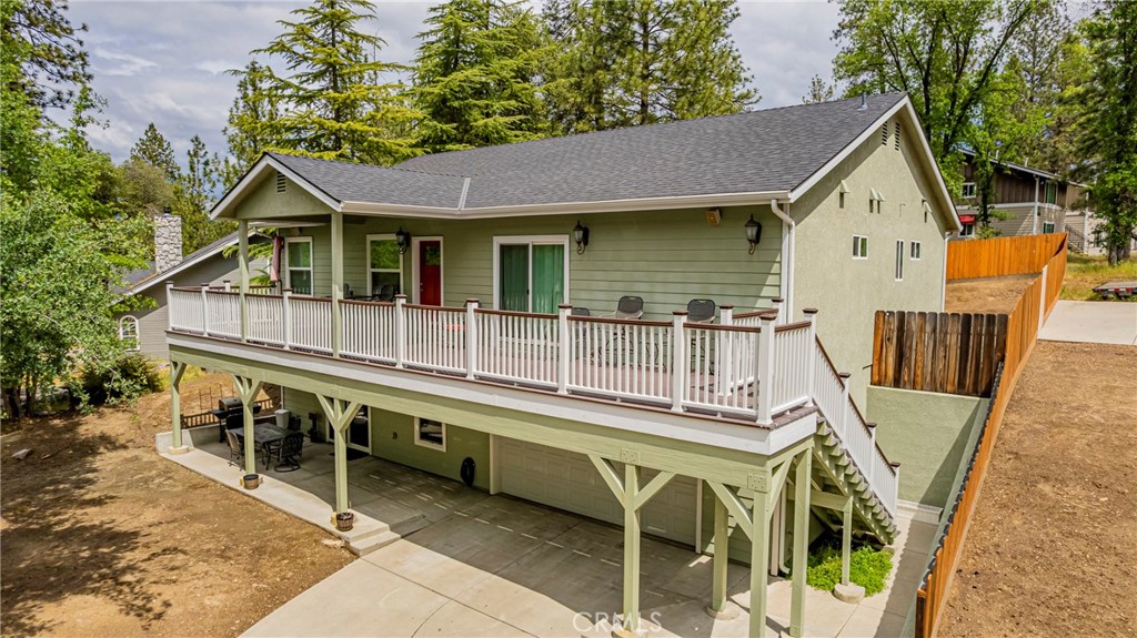 48441 Woodbend Ct, Oakhurst, CA 93644