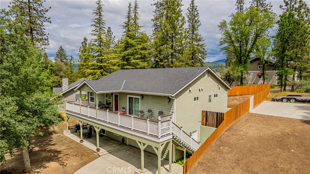 48441 Woodbend Ct, Oakhurst, CA 93644