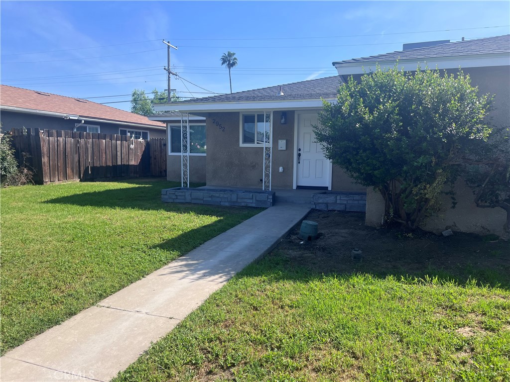 2952 E Gettysburg Ave, Fresno, CA 93726