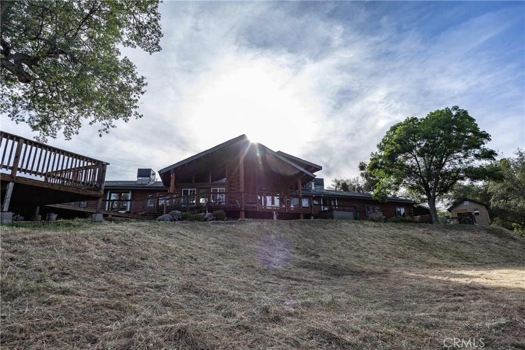 42366 Holiday Way, Coarsegold, CA 93614