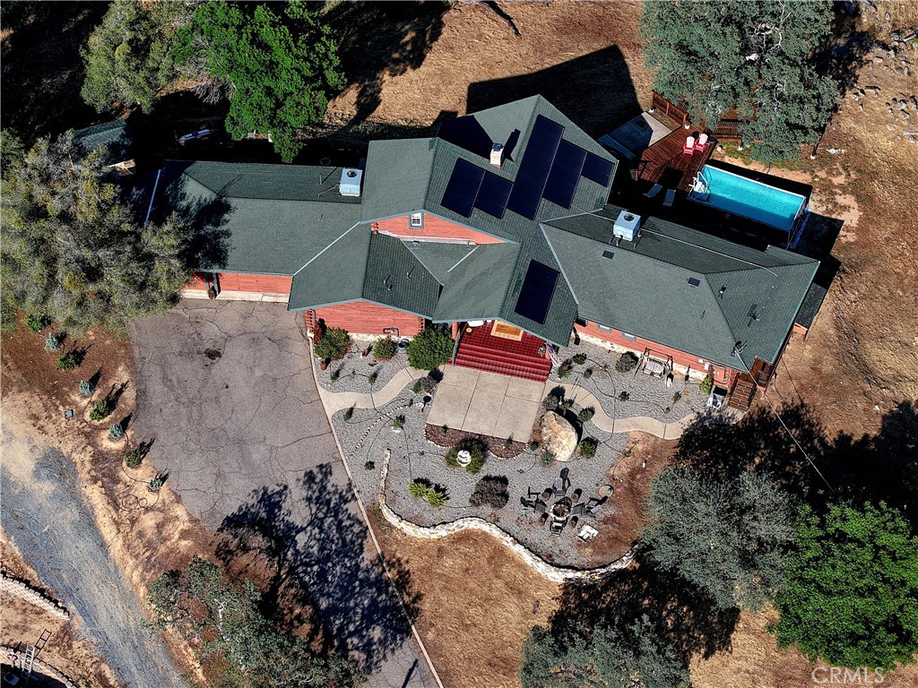 42366 Holiday Way, Coarsegold, CA 93614