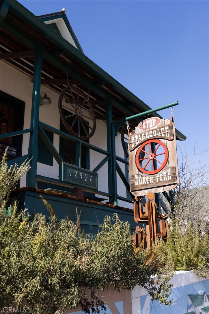 32926 Road 222, North Fork, CA 93643
