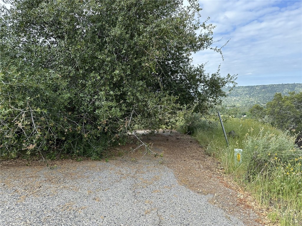 0 Lot 186 North Dome Dr, Coarsegold, CA 93614