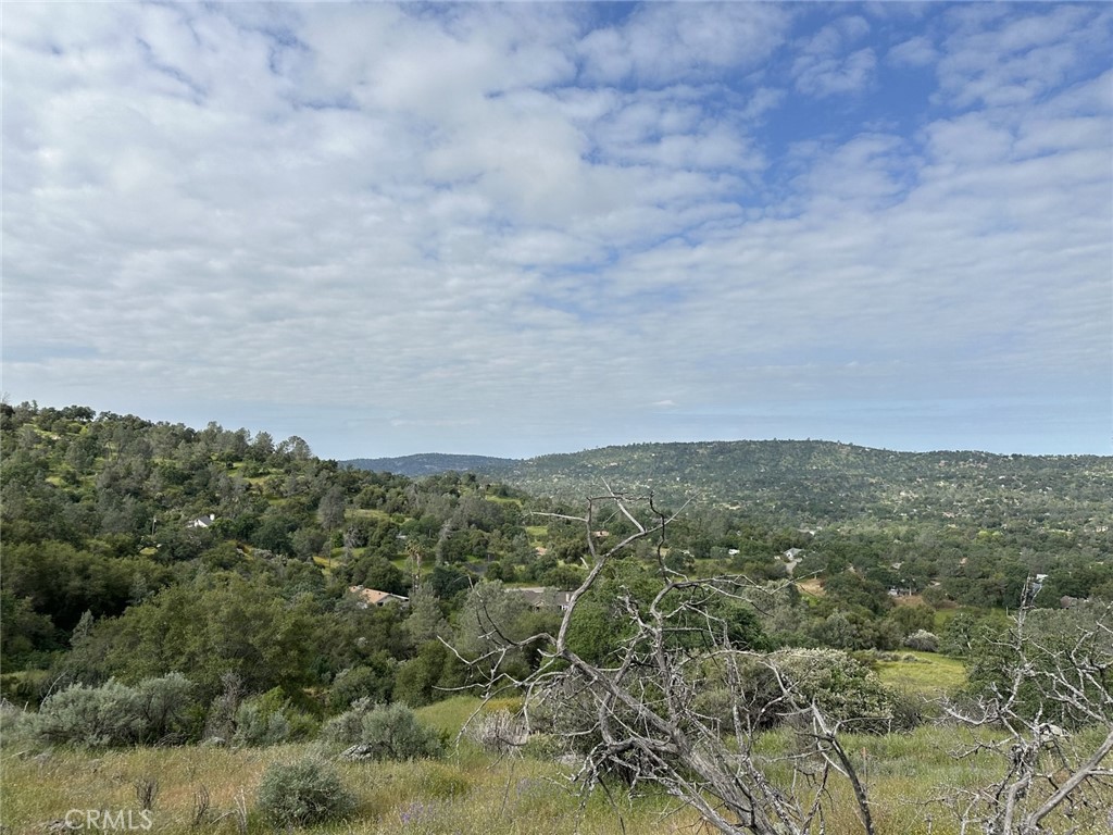 0 Lot 186 North Dome Dr, Coarsegold, CA 93614