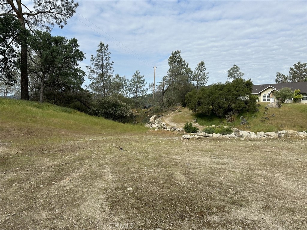 0 Lot 365 E Oak Grove Ct, Coarsegold, CA 93614