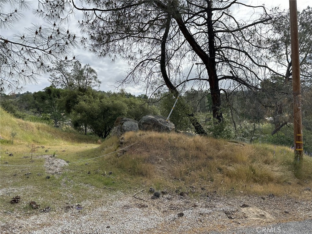 0 Lot 365 E Oak Grove Ct, Coarsegold, CA 93614