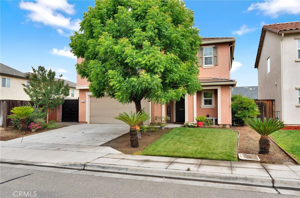 1418 Mandarin, Madera, CA 93638