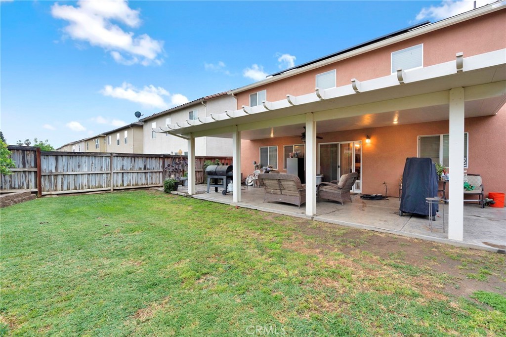 1418 Mandarin, Madera, CA 93638