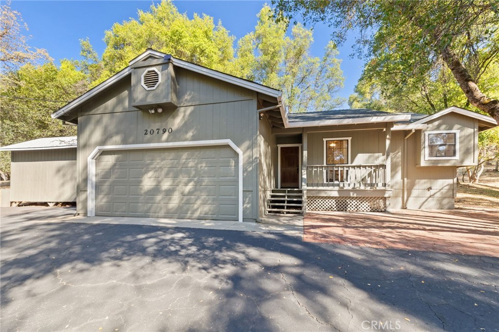 20790 Ferretti, Groveland, CA 95321