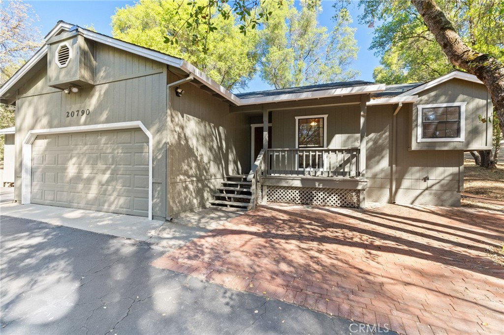 20790 Ferretti, Groveland, CA 95321