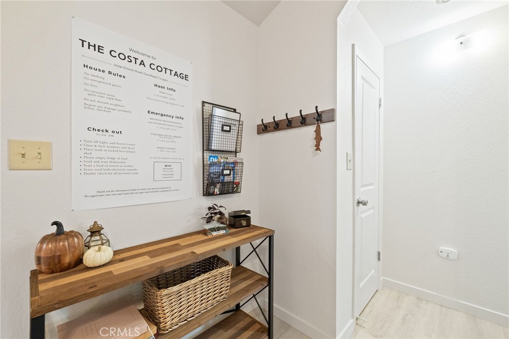 20790 Ferretti, Groveland, CA 95321