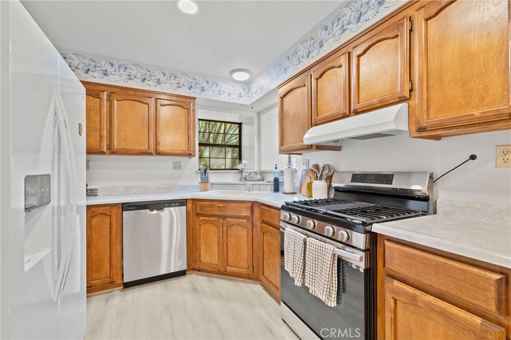 20790 Ferretti, Groveland, CA 95321