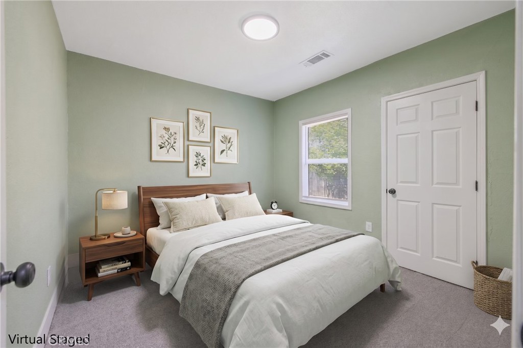 1247 N Ferger Ave, Fresno, CA 93728