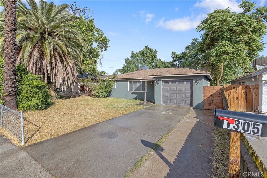 1305 Alameda Ave, Chowchilla, CA 93610