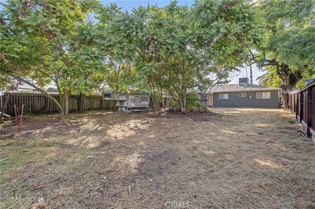 1305 Alameda Ave, Chowchilla, CA 93610