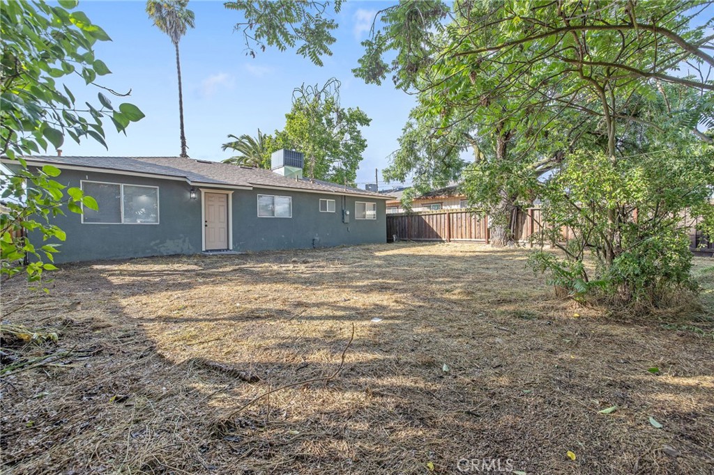 1305 Alameda Ave, Chowchilla, CA 93610