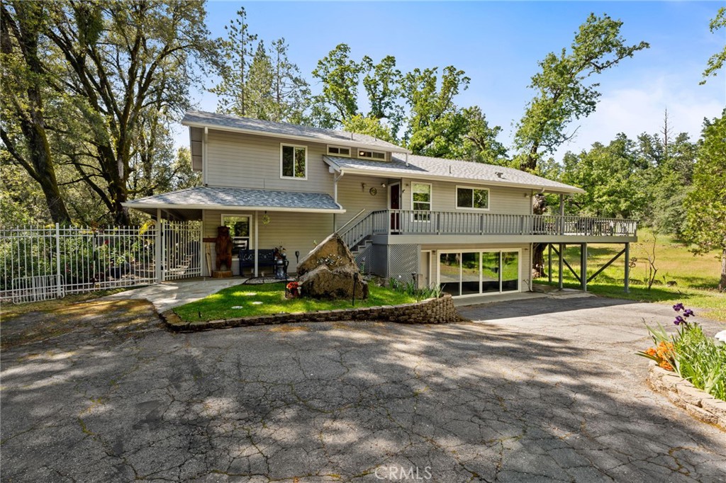 36556 Mudge Ranch Rd, Coarsegold, CA 93614