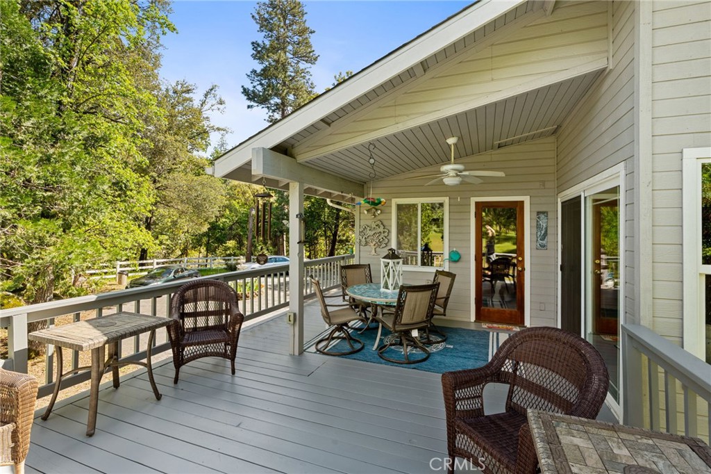 36556 Mudge Ranch Rd, Coarsegold, CA 93614