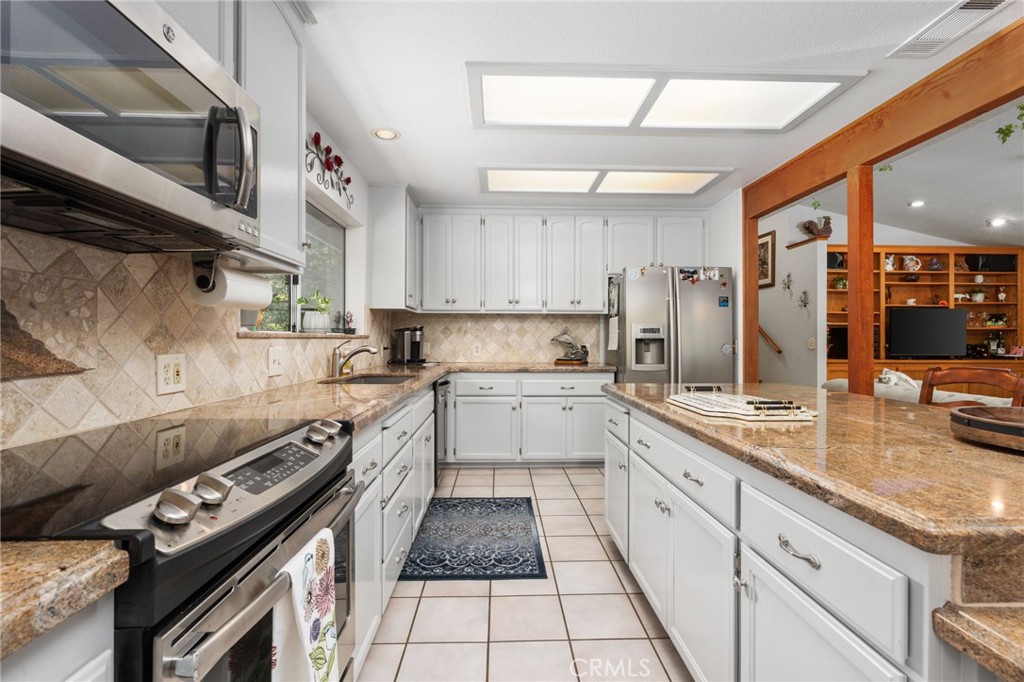 36556 Mudge Ranch Rd, Coarsegold, CA 93614