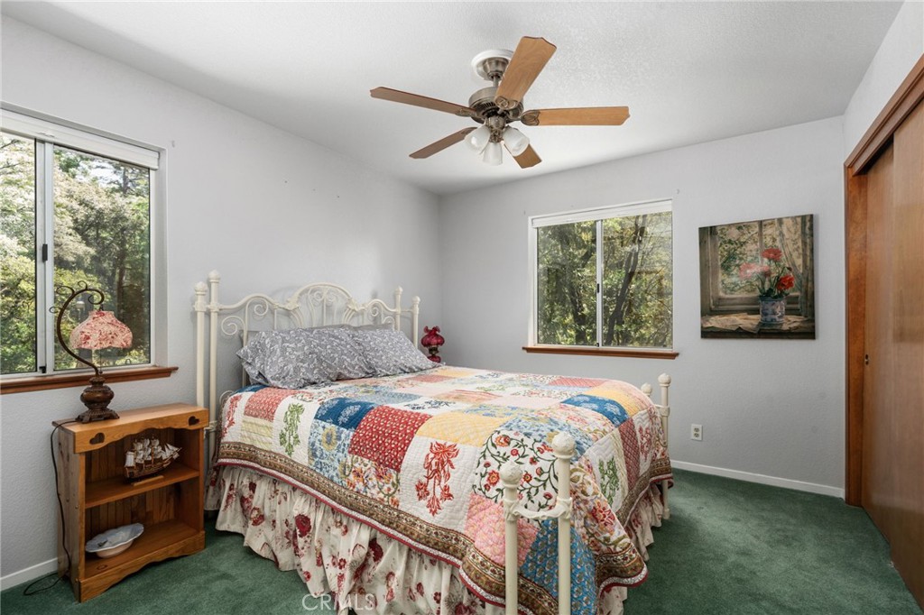 36556 Mudge Ranch Rd, Coarsegold, CA 93614