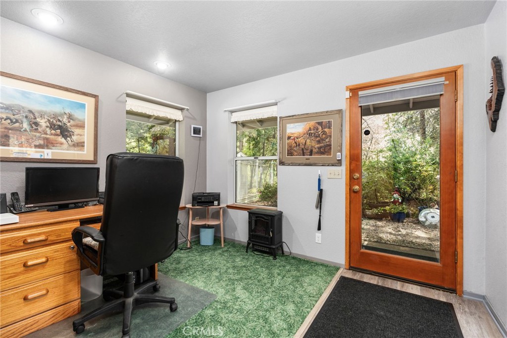 36556 Mudge Ranch Rd, Coarsegold, CA 93614