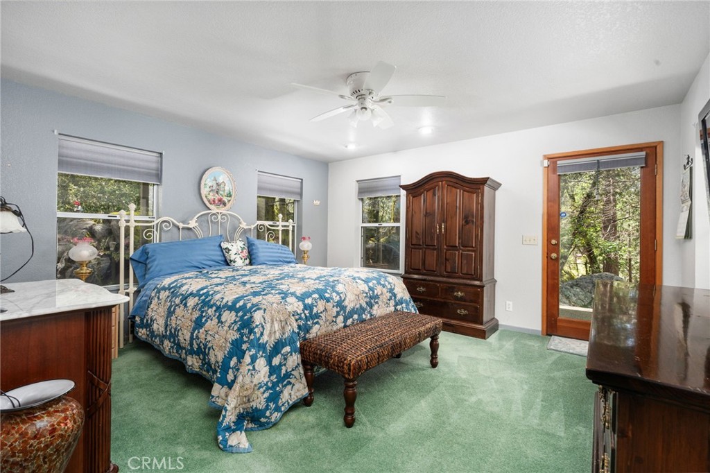 36556 Mudge Ranch Rd, Coarsegold, CA 93614