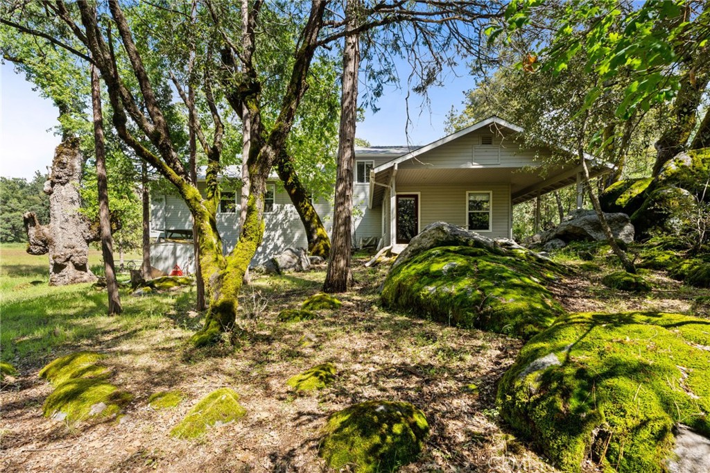 36556 Mudge Ranch Rd, Coarsegold, CA 93614