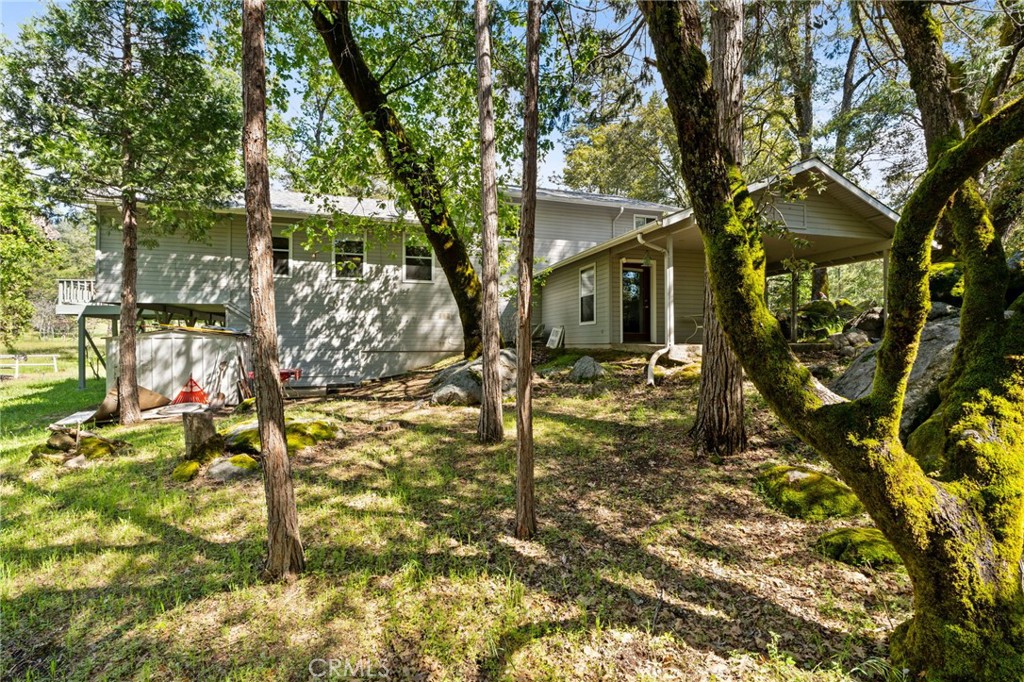 36556 Mudge Ranch Rd, Coarsegold, CA 93614