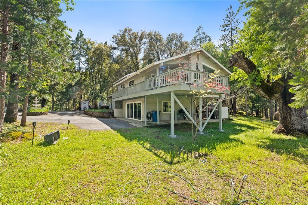 36556 Mudge Ranch Rd, Coarsegold, CA 93614