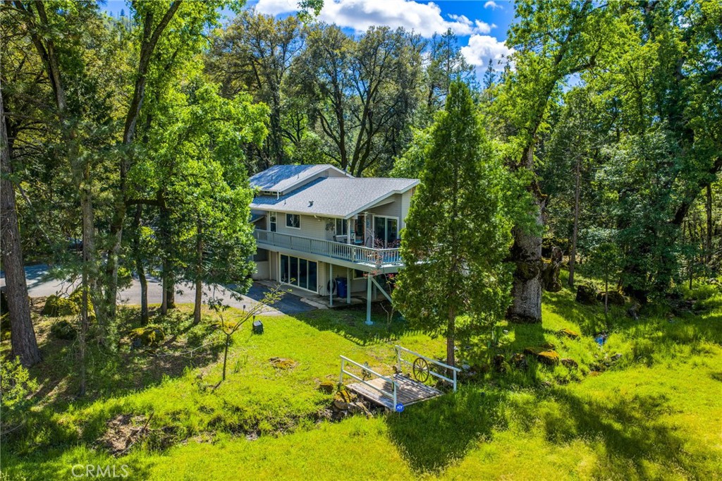 36556 Mudge Ranch Rd, Coarsegold, CA 93614