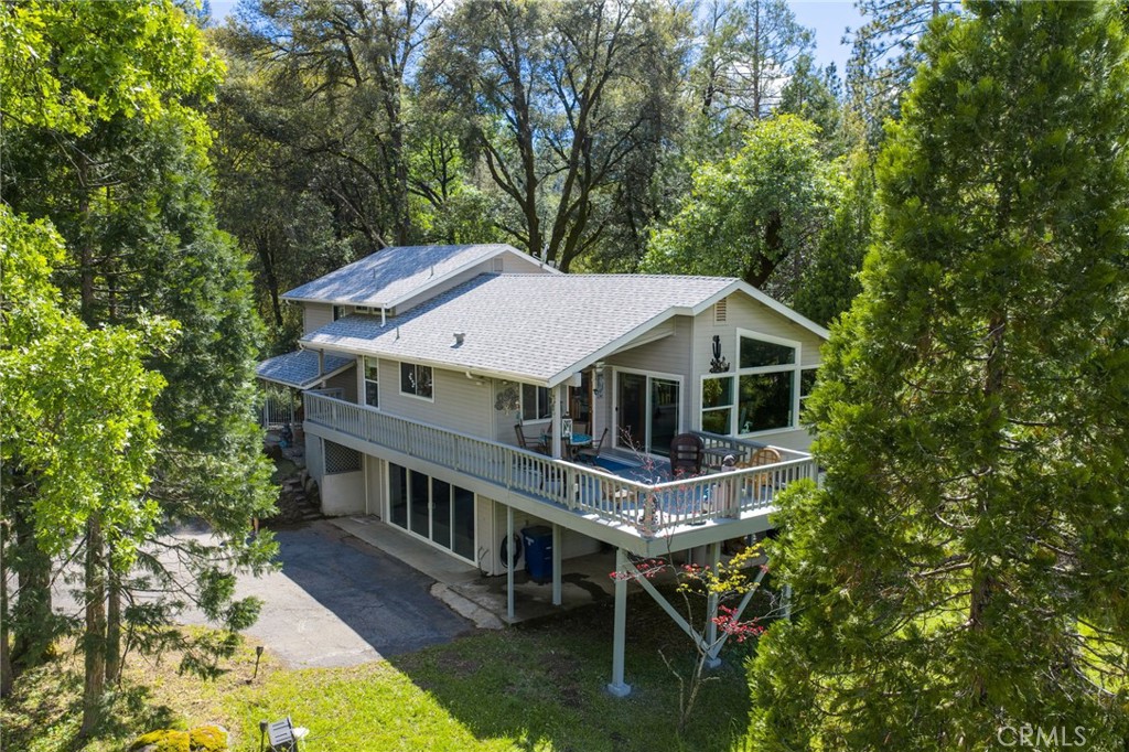 36556 Mudge Ranch Rd, Coarsegold, CA 93614