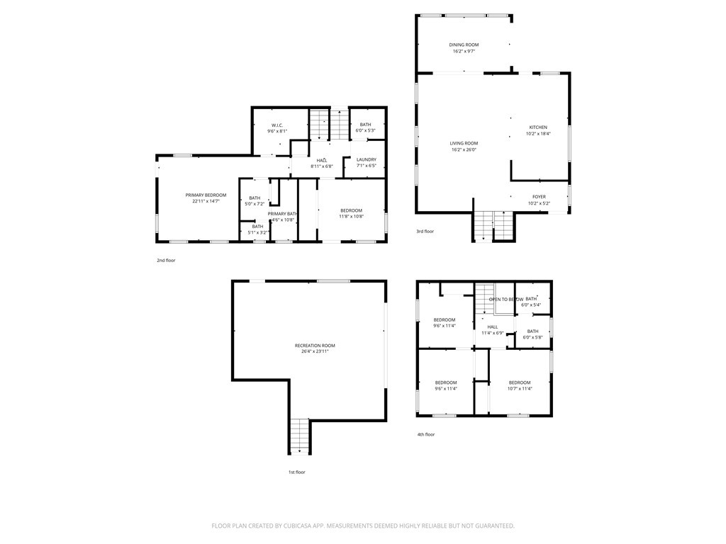 36556 Mudge Ranch Rd, Coarsegold, CA 93614