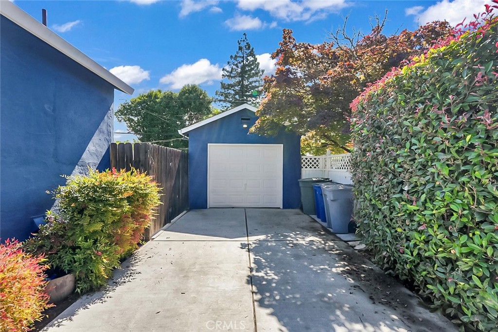 1820 Orchard, Merced, CA 95340