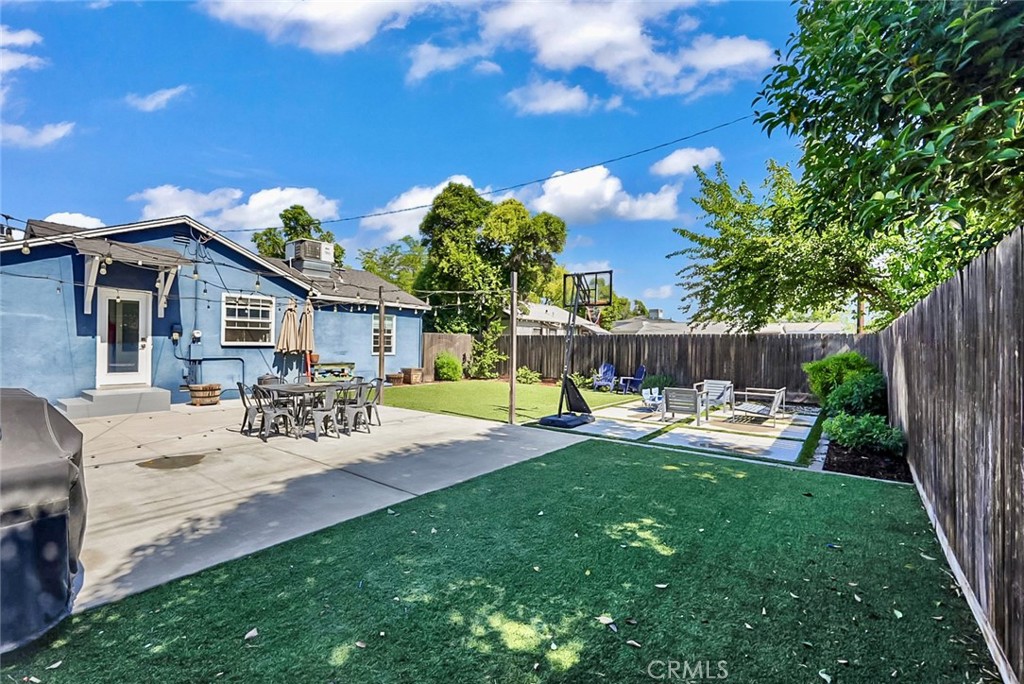 1820 Orchard, Merced, CA 95340