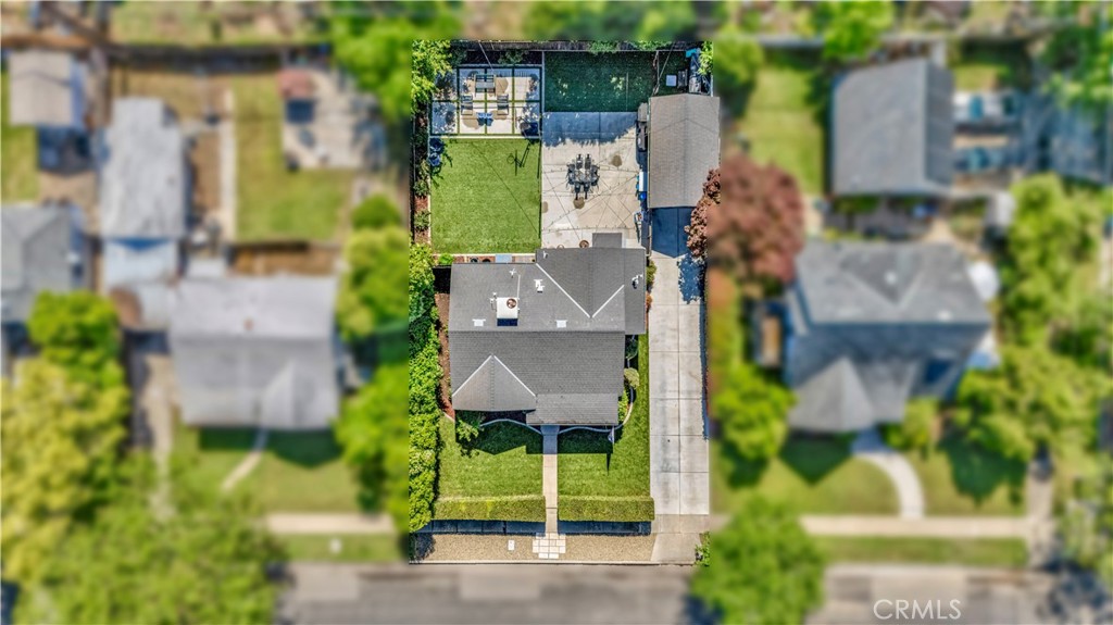 1820 Orchard, Merced, CA 95340