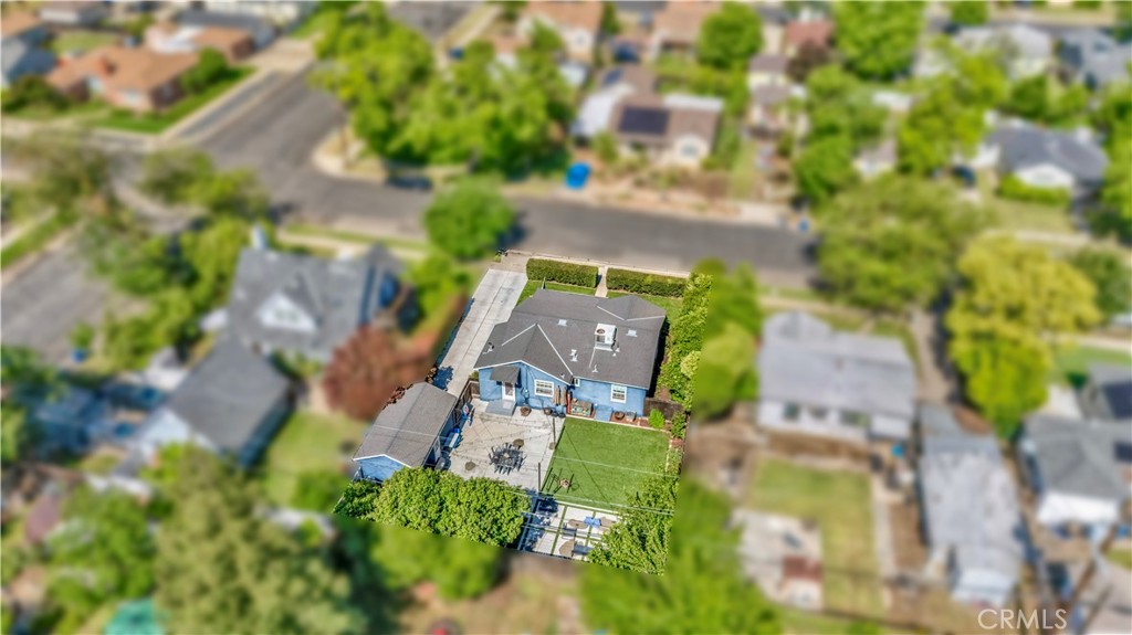 1820 Orchard, Merced, CA 95340