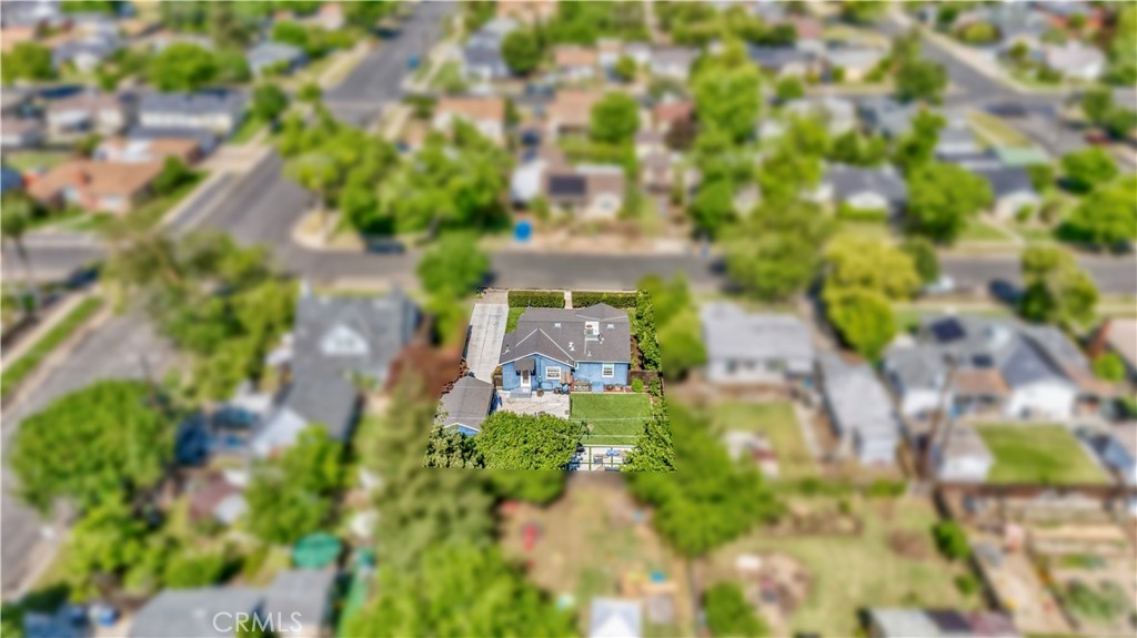 1820 Orchard, Merced, CA 95340