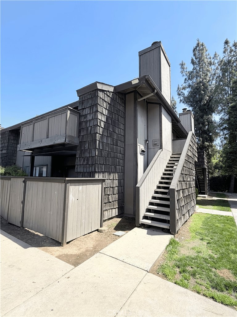1190 S Winery Ave #289, Fresno, CA 93727