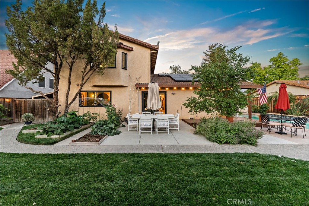 2133 S 10th, Los Banos, CA 93635