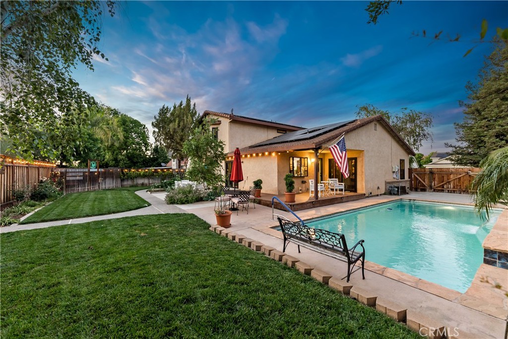 2133 S 10th, Los Banos, CA 93635