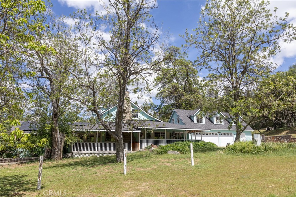 39520 Pierce Lake, Oakhurst, CA 93644