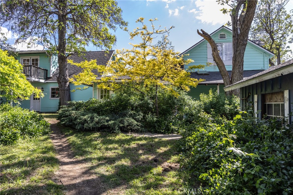 39520 Pierce Lake, Oakhurst, CA 93644