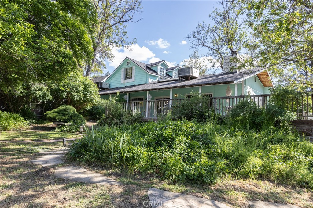 39520 Pierce Lake, Oakhurst, CA 93644