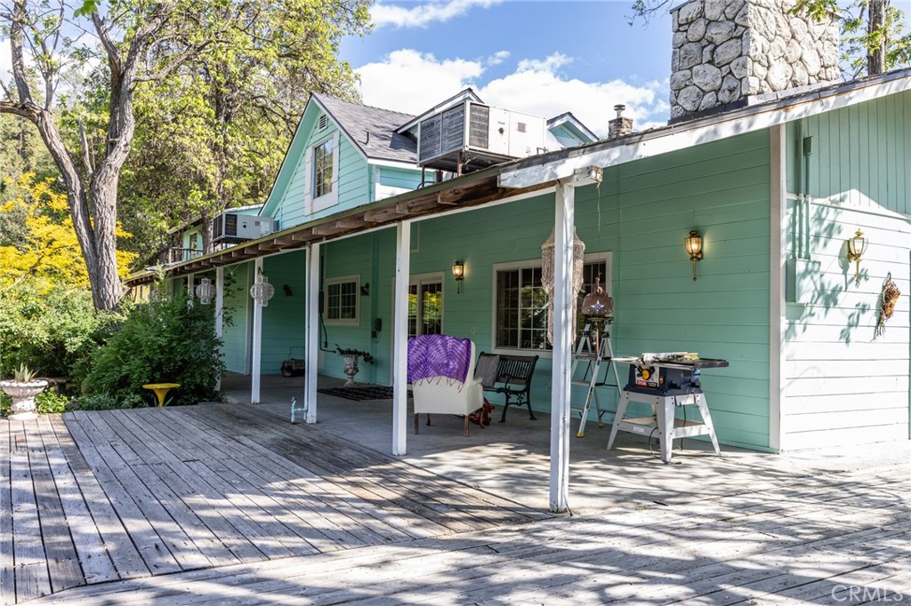 39520 Pierce Lake, Oakhurst, CA 93644