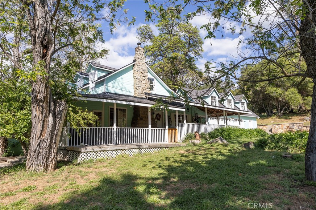 39520 Pierce Lake, Oakhurst, CA 93644