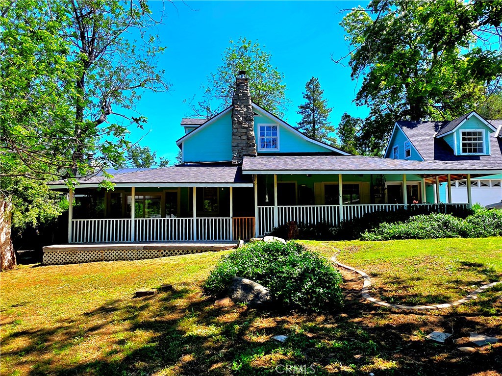 39520 Pierce Lake, Oakhurst, CA 93644