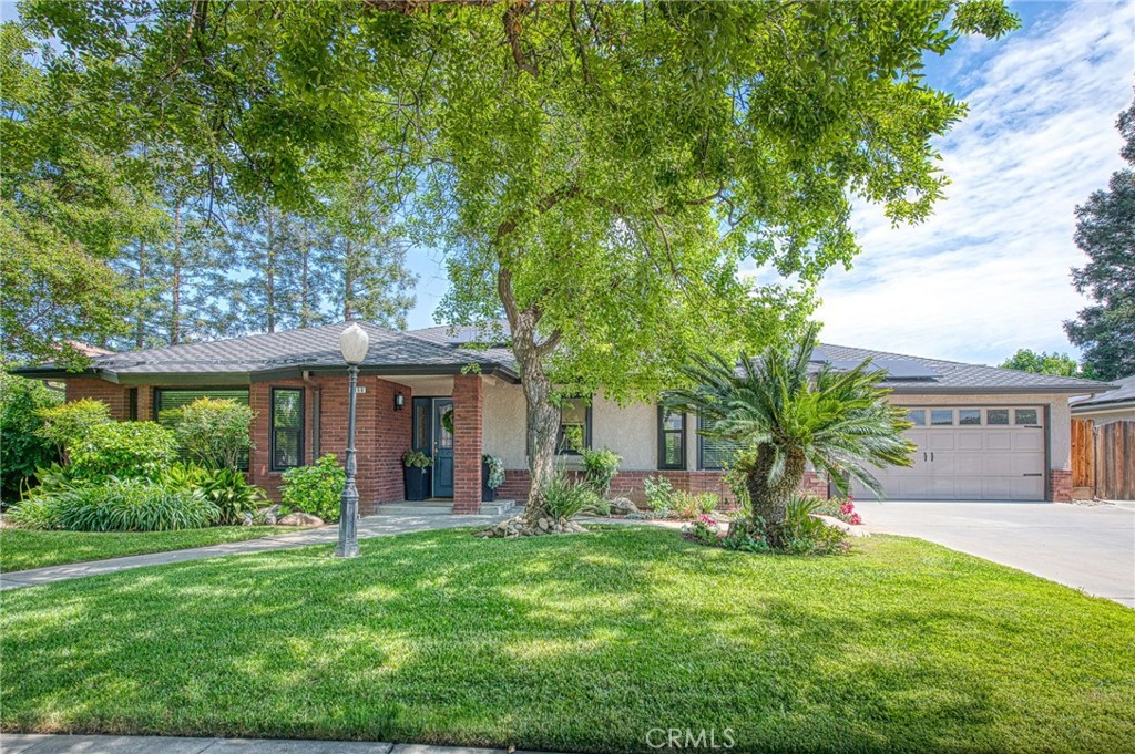 7668 N Hayston, Fresno, CA 93720