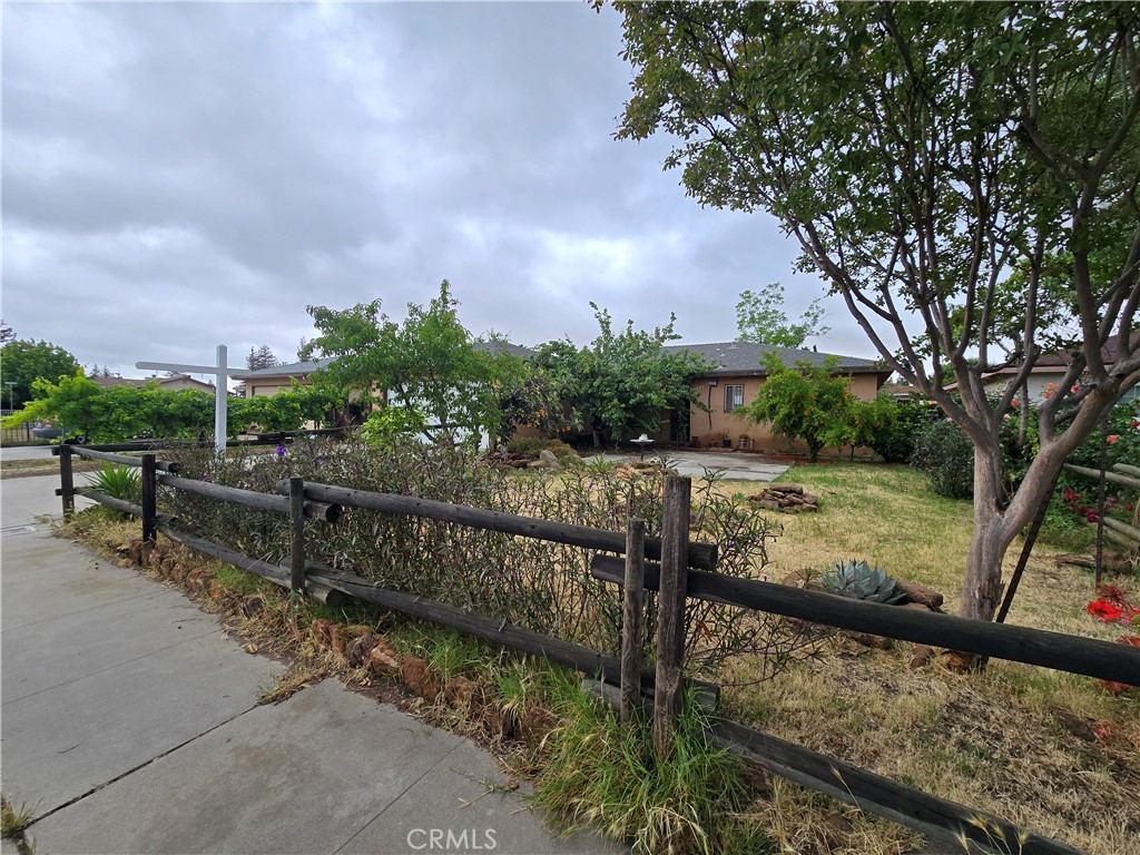 1405 Sonora, Madera, CA 93638