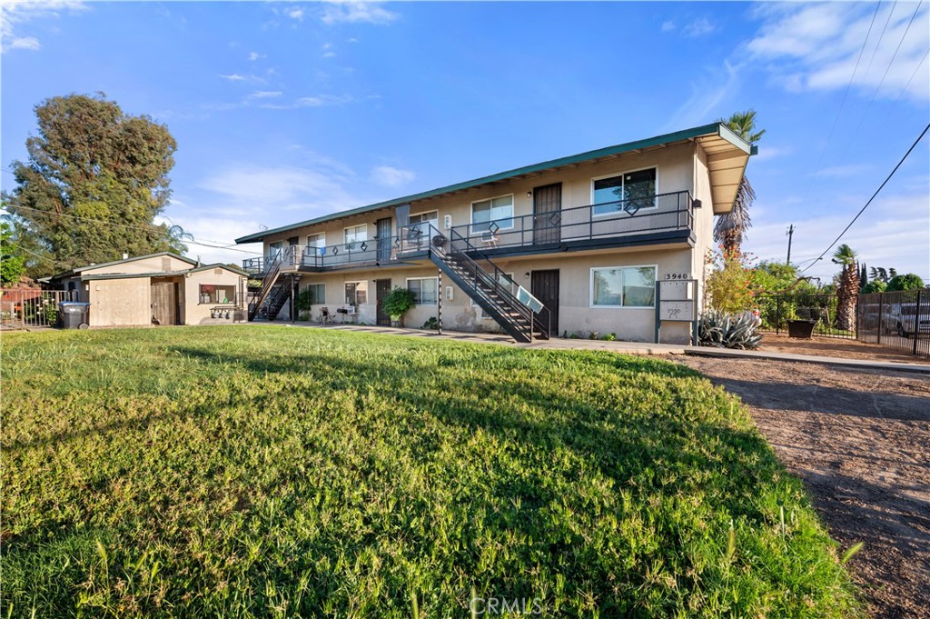 3940 E Burns, Fresno, CA 93725